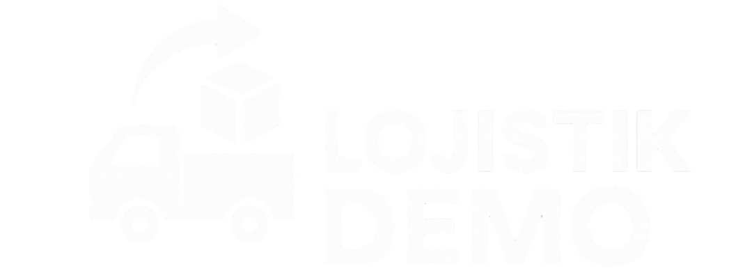 Demo Paketler | Lojistik 1